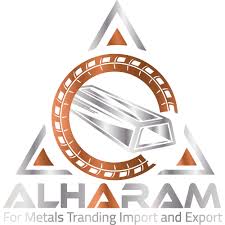 الاهرام لتشغيل المعادن