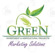 شركة جرين للإستثمار والمشروعات الزراعية