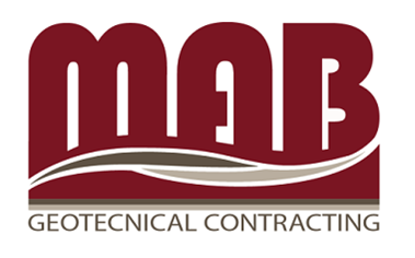 شركة ماب للمقاولات الجيوتقنية